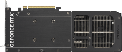ASUS GeForce RTX 5060 Ti Prime OC 8GB GDDR7 Graphics Card