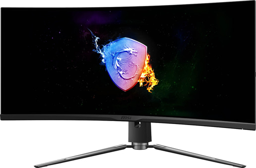 MSI MPG ARTYMIS 343CQR 34" UltraWide Curved Gaming Monitor - VA, 165Hz, 1ms, DP