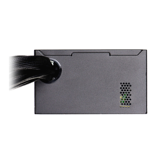 EVGA 600 GD 600W Power Supply 80 Plus Gold