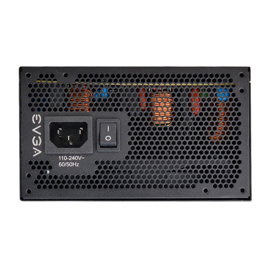 EVGA 600 GD 600W Power Supply 80 Plus Gold