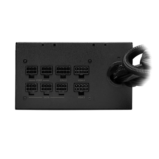 EVGA SuperNOVA NEX750B 750W Semi-Modular Power Supply