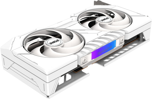 Sapphire Radeon RX 9060 XT PURE 16GB GDDR6 Graphics Card