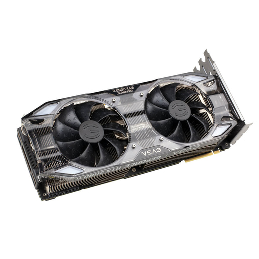 EVGA GeForce RTX 2080 Ti XC Ultra OC 11GB Graphics Card