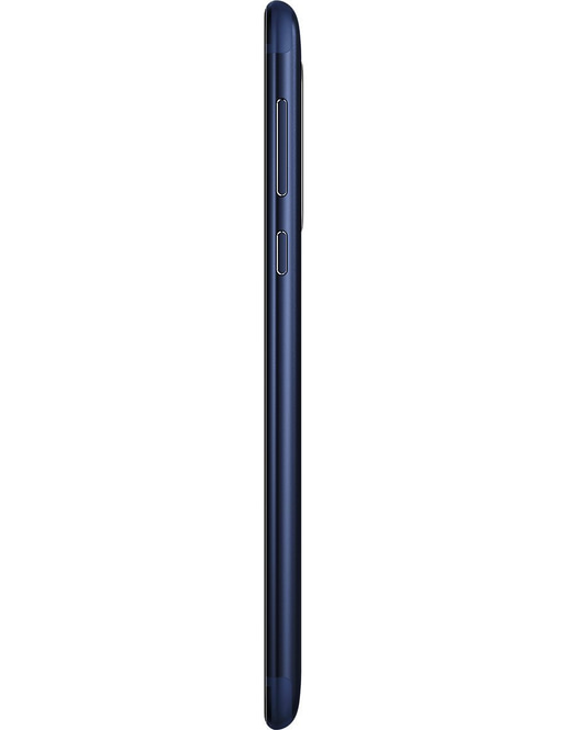 Nokia 8 (5.3 inch) 64GB 13MP Smartphone (Tempered Blue)
