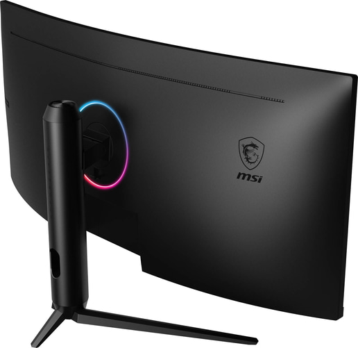 MSI Optix MAG342CQRV 34 inch 1ms Gaming Curved Monitor, 1ms, HDMI