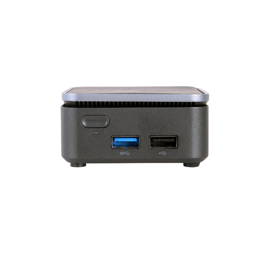 ECS EliteGroup LIVA Q2 Apollo Lake N4000