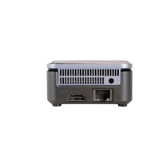 ECS EliteGroup LIVA Q2 Apollo Lake N4000
