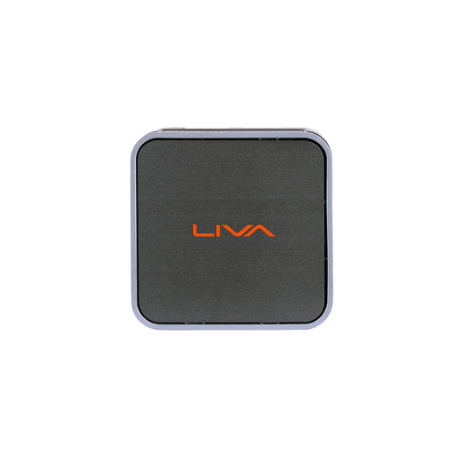 ECS EliteGroup LIVA Q2 Apollo Lake N4000