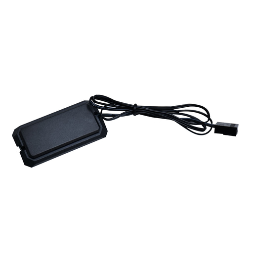 Lian Li UNI FAN SL Wireless 120mm Reverse Blade ARGB PWM Fan in Black