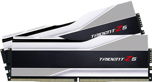 G.Skill Trident Z5 32GB (2x16GB) 6000MHz DDR5 Memory Kit