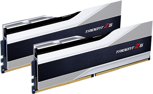G.Skill Trident Z5 32GB (2x16GB) 6000MHz DDR5 Memory Kit