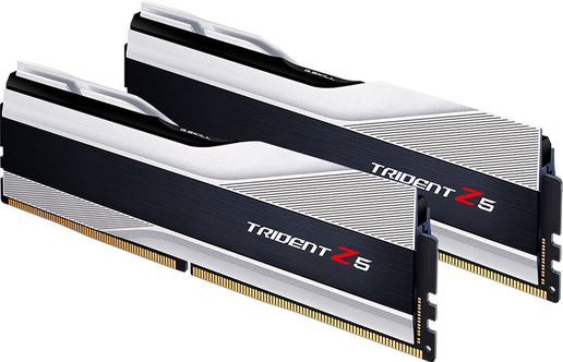 G.Skill Trident Z5 32GB (2x16GB) 6000MHz DDR5 Memory Kit