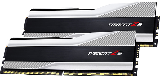 G.Skill Trident Z5 32GB (2x16GB) 6000MHz DDR5 Memory Kit
