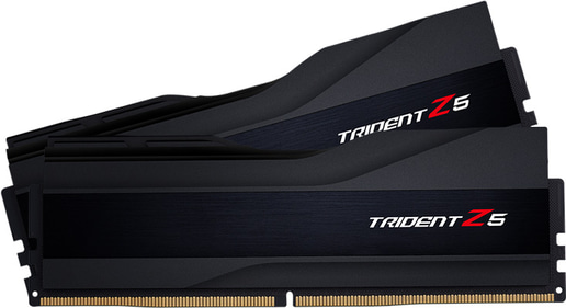 G.Skill Trident Z5 32GB (2x16GB) 6000MT/s DDR5 Memory Kit