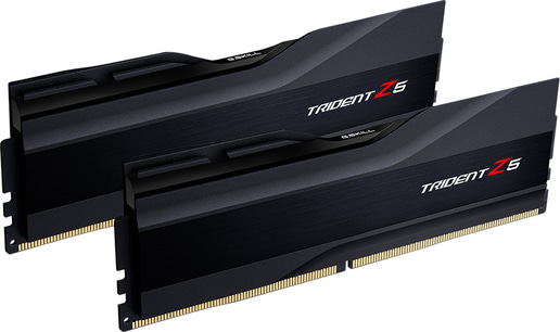G.Skill Trident Z5 32GB (2x16GB) 6000MT/s DDR5 Memory Kit