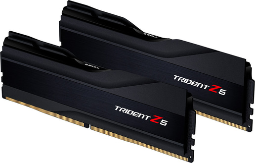 G.Skill Trident Z5 32GB (2x16GB) 6000MT/s DDR5 Memory Kit