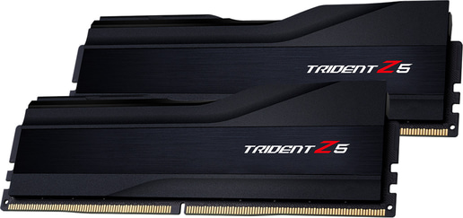 G.Skill Trident Z5 32GB (2x16GB) 6000MT/s DDR5 Memory Kit