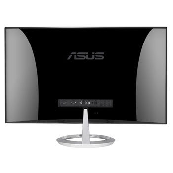 ASUS MX279H 27 inch IPS Monitor - Full HD, 5ms, Speakers, HDMI