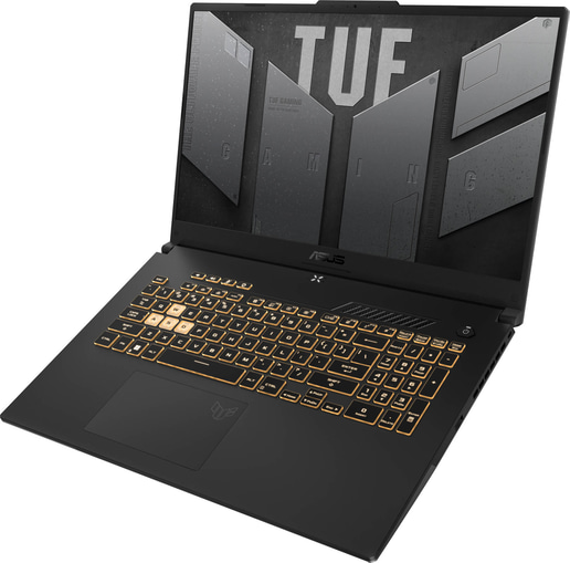 ASUS TUF Gaming F17 17.3" i7 16GB 1TB GeForce RTX 3070 Gaming Laptop