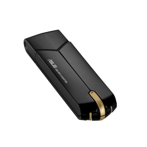 ASUS USB-AX56 1800Mbps Wi-Fi 6 USB Adapter 