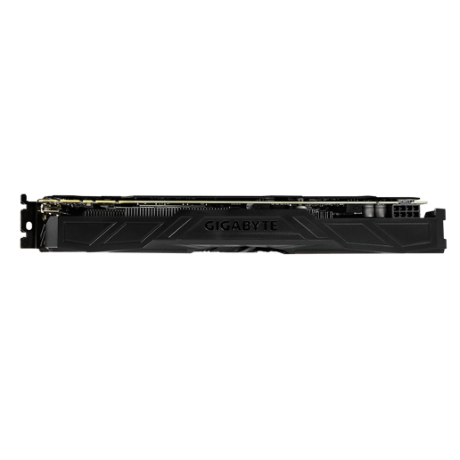Gigabyte GeForce GTX 1080 Windforce OC 8GB Graphics Card