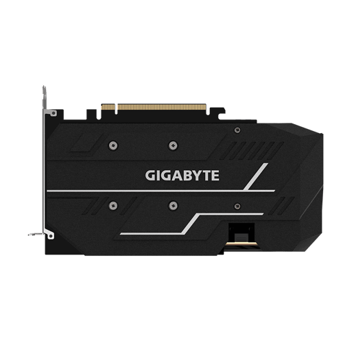 Gigabyte GeForce RTX 2060 OC 6GB Graphics Card