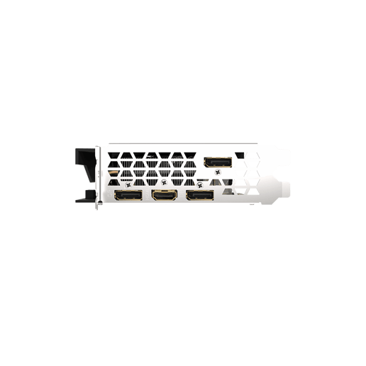 Gigabyte GeForce RTX 2060 OC 6GB Graphics Card