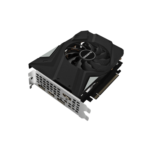 Gigabyte GeForce RTX 2060 OC 6GB Graphics Card