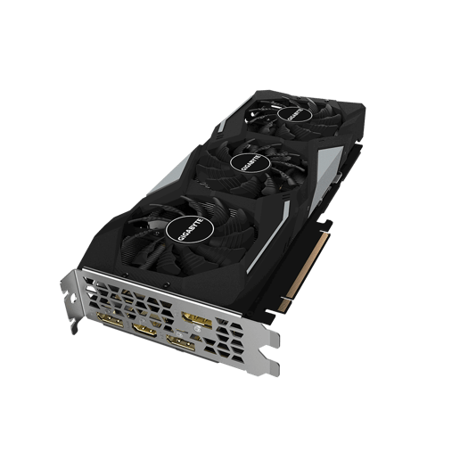Gigabyte GeForce RTX 2060 OC 6GB Graphics Card