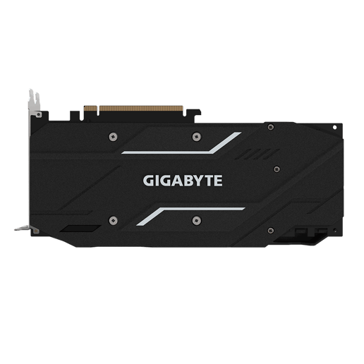 Gigabyte GeForce RTX 2060 OC 6GB Graphics Card