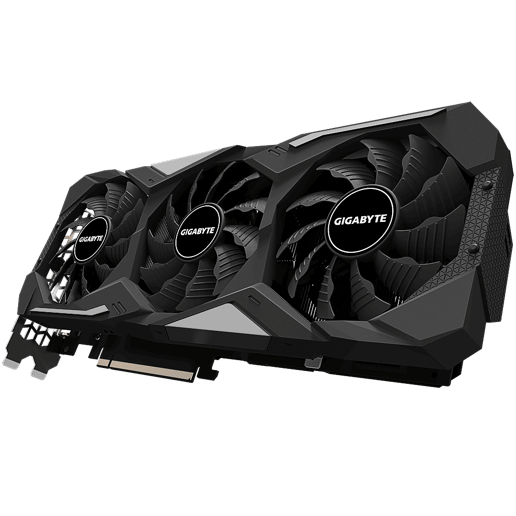Gigabyte GeForce RTX 2070 SUPER GAMING OC 8GB Graphics Card