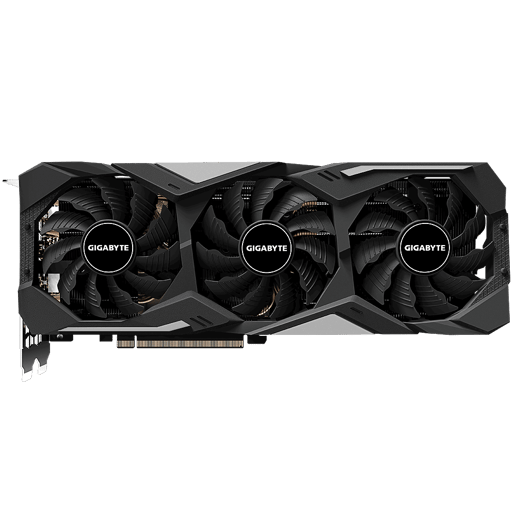 Gigabyte GeForce RTX 2070 SUPER GAMING OC 8GB Graphics Card