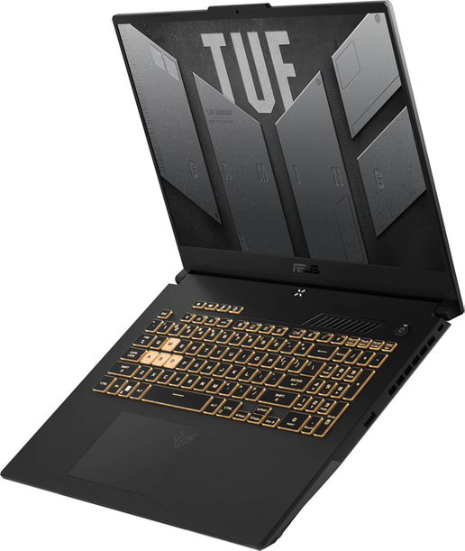 ASUS TUF Gaming F17 17.3" i7 16GB 1TB GeForce RTX 3070 Gaming Laptop