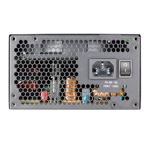 EVGA 1000 GQ 1000W Semi-Modular Power Supply 80 Plus Gold