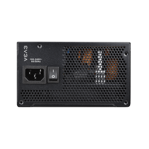 EVGA SuperNOVA 650 GT 650W Modular Power Supply 80 Plus Gold
