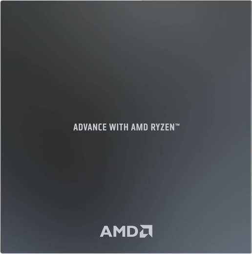 AMD Ryzen 9 7900 12 Core/24 Thread AM5 CPU 