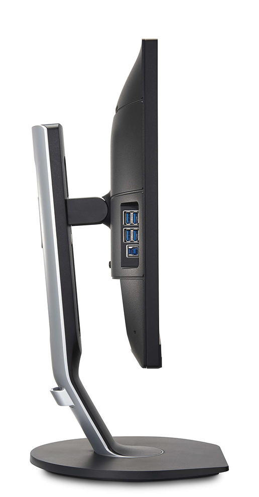 Philips Brilliance 242B7QPTEB 24 inch IPS Monitor - 2560 x 1440