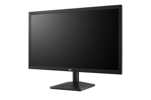 LG 24MK400H 23.5 inch 1ms Monitor - Full HD 1080p, 1ms, HDMI