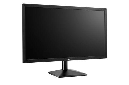 LG 24MK400H 23.5 inch 1ms Monitor - Full HD 1080p, 1ms, HDMI