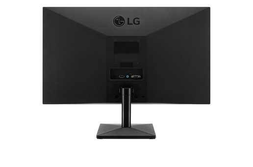 LG 24MK400H 23.5 inch 1ms Monitor - Full HD 1080p, 1ms, HDMI