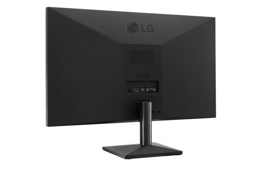 LG 24MK400H 23.5 inch 1ms Monitor - Full HD 1080p, 1ms, HDMI