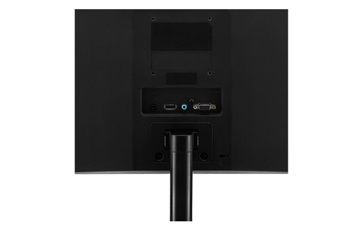 LG 24MK400H 23.5 inch 1ms Monitor - Full HD 1080p, 1ms, HDMI