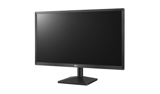 LG 24MK430H 23.8" Full HD Monitor - IPS, 75Hz, 5ms, HDMI