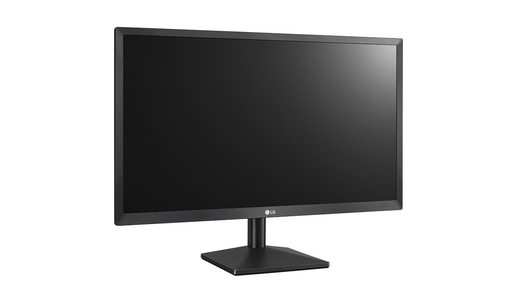 LG 24MK430H 23.8" Full HD Monitor - IPS, 75Hz, 5ms, HDMI