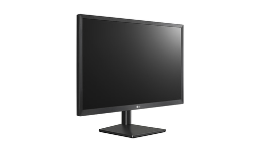 LG 24MK430H 23.8" Full HD Monitor - IPS, 75Hz, 5ms, HDMI