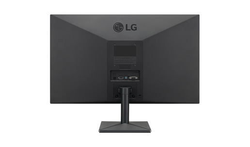 LG 24MK430H 23.8" Full HD Monitor - IPS, 75Hz, 5ms, HDMI