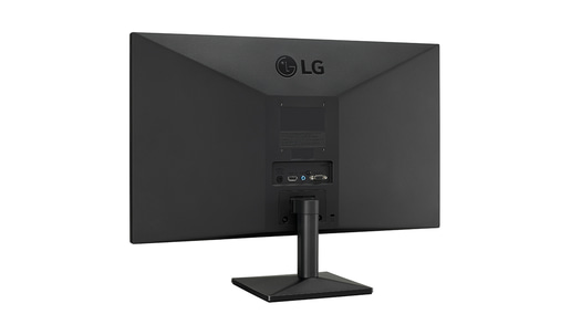 LG 24MK430H 23.8" Full HD Monitor - IPS, 75Hz, 5ms, HDMI