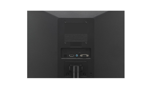 LG 24MK430H 23.8" Full HD Monitor - IPS, 75Hz, 5ms, HDMI