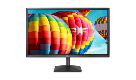 LG 24MK430H 23.8" Full HD Monitor - IPS, 75Hz, 5ms, HDMI