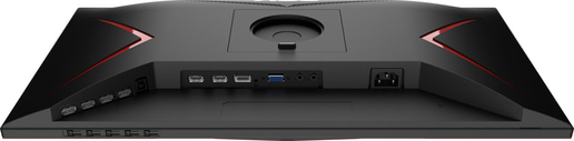 AOC 24G2U/BK 23.8 inch IPS 144Hz 1ms Gaming Monitor - Full HD, 1ms, Speakers